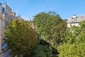 Appartement à Paris