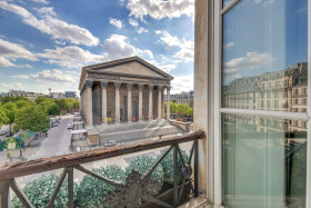 Appartement à Paris
