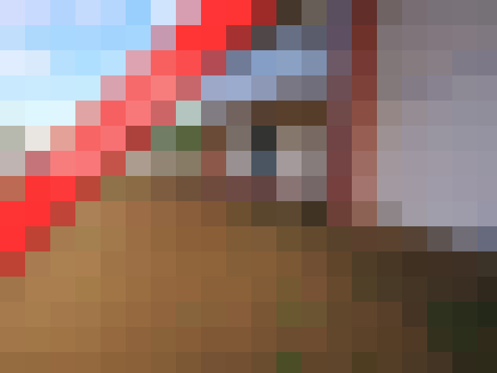  / #13