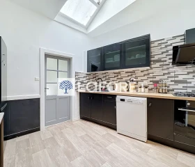 Appartement à Nueil-les-Aubiers