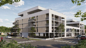 Appartement à Perrigny-lès-Dijon
