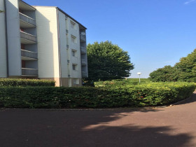 Appartement à Nuits-Saint-Georges