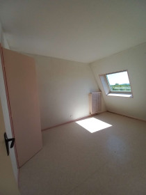 Appartement à Chateau chinon