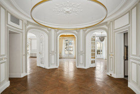 Appartement à Paris