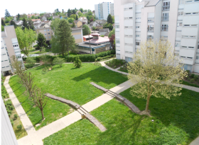 Appartement à Montceau-les-Mines