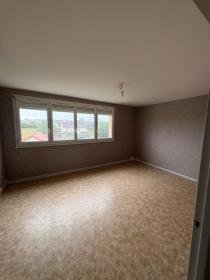 Appartement à Is-sur-Tille
