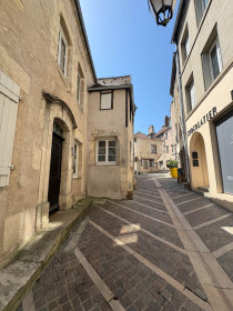 Appartement à CLAMECY