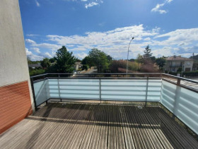 Appartement à Tournefeuille