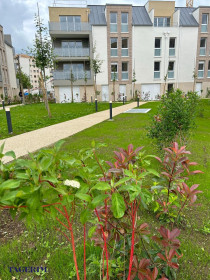 Appartement à Melun
