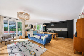 Appartement à Garches
