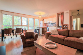 Appartement à Lille