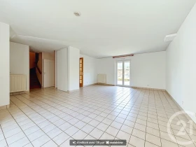 Maison à Angers
