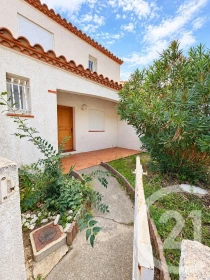 Maison à Perpignan