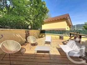 Appartement à Remiremont