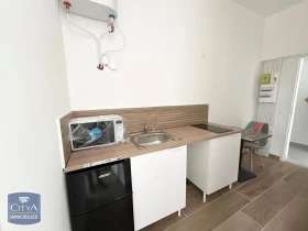 Studio à Famars