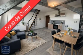 Appartement à Saint-Quentin