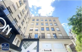 Studio à Valenciennes