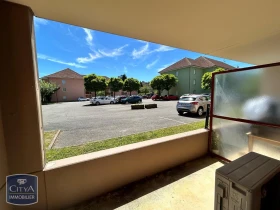 Appartement à Belfort