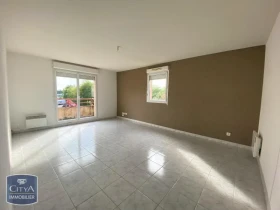 Appartement à Alençon
