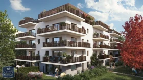 Appartement à Thonon-Les-Bains