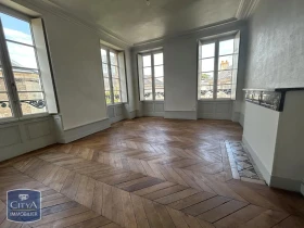 Appartement à Alençon