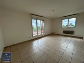 Appartement à Orléans