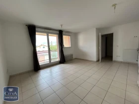 Appartement à Danjoutin