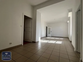 Appartement à Mâcon