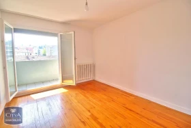 Appartement à Saint-Étienne