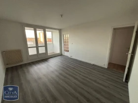 Appartement à Saint-Pierre-Des-Corps
