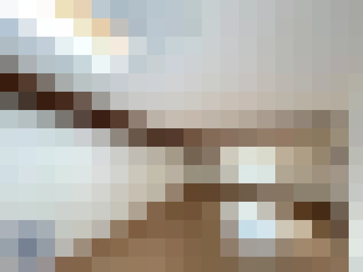  / #8