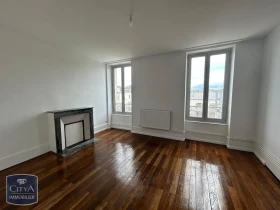 Appartement à Nevers