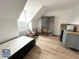 Studio à Famars