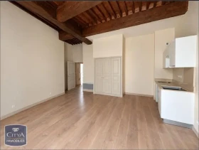 Appartement à Nîmes