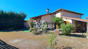 Appartement à Onesse-Laharie