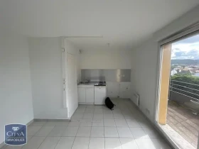 Appartement à Forbach