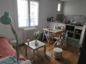 Studio à Alençon
