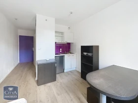 Appartement à Nîmes