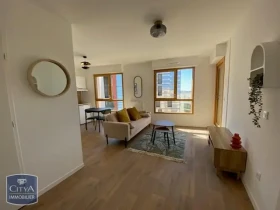 Appartement à Angers
