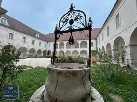 Studio à Dole