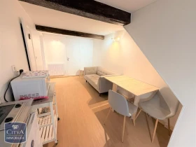 Studio à Laon