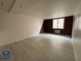 Studio à Machecoul-Saint-Même
