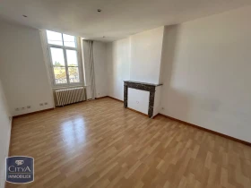 Studio à Saint-Étienne
