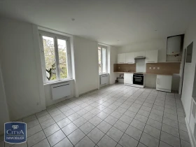 Studio à Saint-Étienne