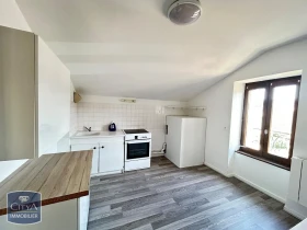 Appartement à Dunières