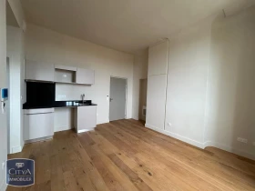 Appartement à Dole