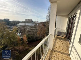 Appartement à Bourg-En-Bresse