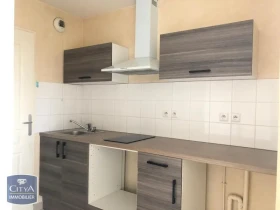 Appartement à Forbach