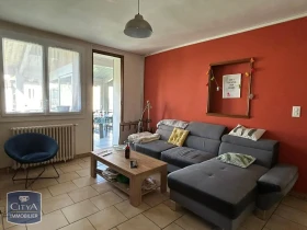 Appartement à Périgueux