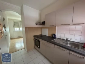 Appartement à Belfort